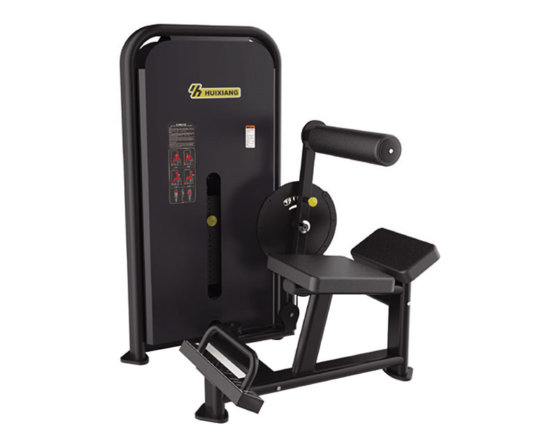 HX-6211N 坐式腰腹訓練器